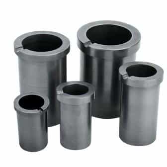 Crucible Component
